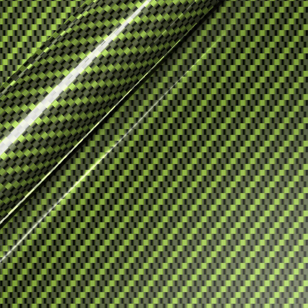 Siser® EasyPatterns® Plus Carbon Fiber Heat Transfer Vinyl, 36"